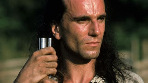 The Last of the Mohicans (1992) - AZ Movies