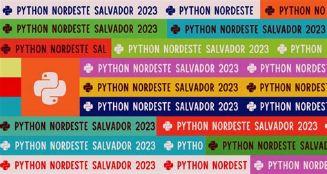 Python Nordeste 2023 :: pretalx