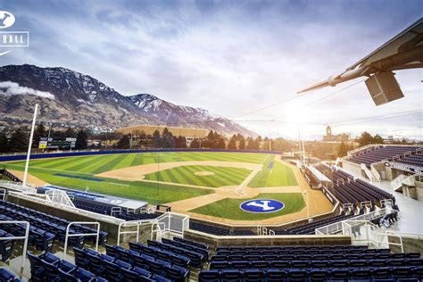 BYU baseball: Official debut of new field is Thursday vs. Omaha - Deseret News