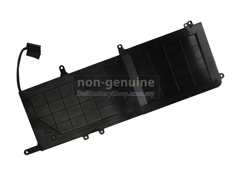 Battery for Dell Alienware 15 R3 | DellBatteryShop.com.my