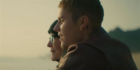 Justin Bieber Drops Music Video for ‘Ghost’ | Starmometer