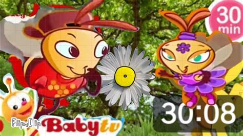 Baby tv español el de bzzzzzz para niños y niñas naturaleza 30 min de la agua - YouTube