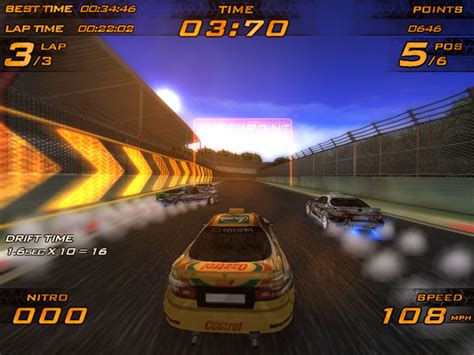 Nitro Racers - Free Download Full Version for Games PC ~ My Simple Blog