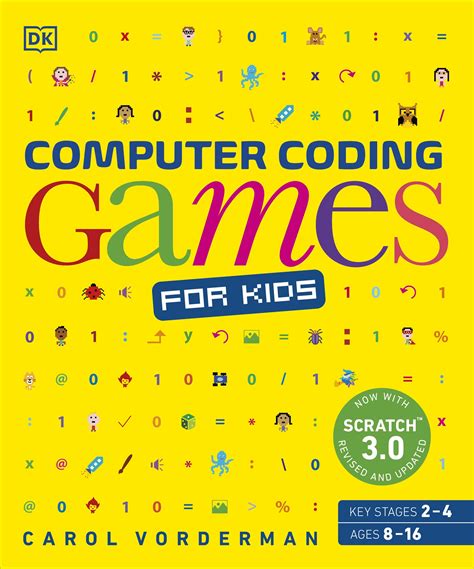 Computer Coding Games for Kids - Penguin Books Australia