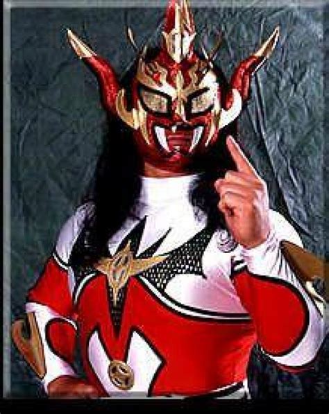 Jushin Thunder Liger: Profile & Match Listing - Internet Wrestling ...