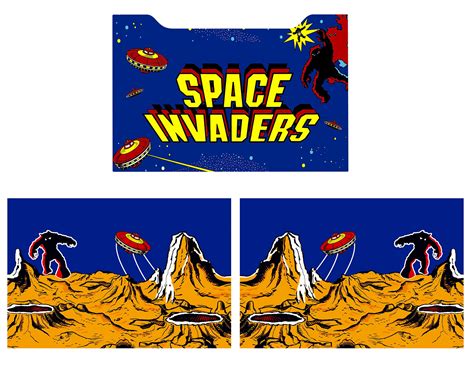 Your favorite merchandise here Featured products Space Invaders Graphic ...