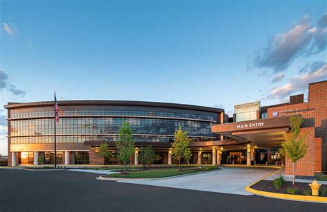 ProHealth Waukesha Memorial Hospital - Mukwonago | Findorff Construction