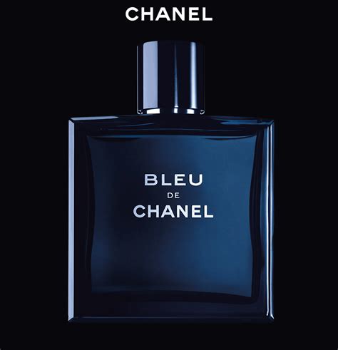 Bleu de Chanel, la gamme | Chanel fragrance, Chanel perfume, Perfume