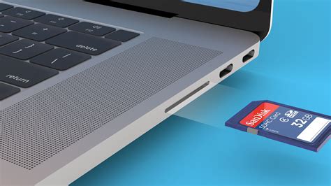 Kuo: New MacBook Pro Models With HDMI Port and SD Card Reader to Launch ...