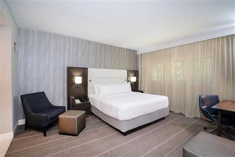 Crowne Plaza Atlanta SW - Peachtree City