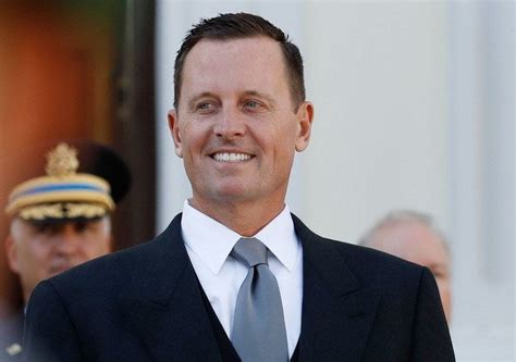 The Blogs: Clear choice: Richard Grenell should lead the USUN | Bryan E ...