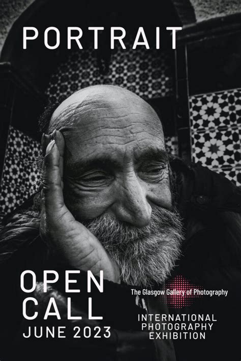 International Portrait Photography Exhibition | Photo Contest Calendar 2024