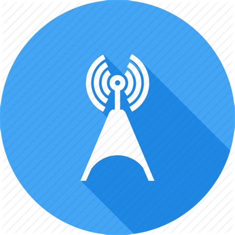 Telecommunications Icon #260002 - Free Icons Library