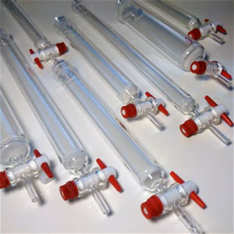 Flash and FPLC chromatography - Peptideweb.com