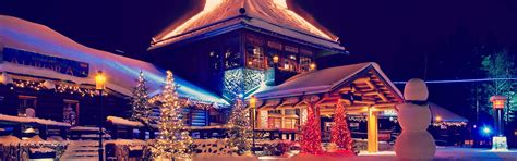 The 15 Best Hotels in Rovaniemi | Special Rovaniemi Hotel Deals 2024