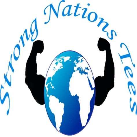 Strong Nations Tees (@StrongNationsTs) | Twitter