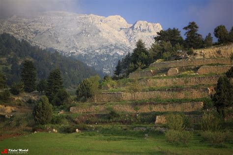 K A M O U A A | Lebanon, Natural landmarks, Pyramids