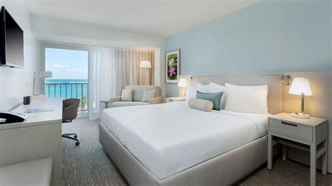 Condado Palm Inn - Modern Hotel in Condado, Puerto Rico