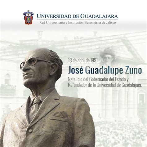 Historia de la Universidad de Guadalajara