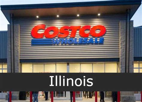 Costco locations in Illinois | Locations