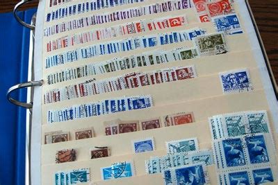 World Of Stamps: Stamp Collecting | What Supplies Are Needed