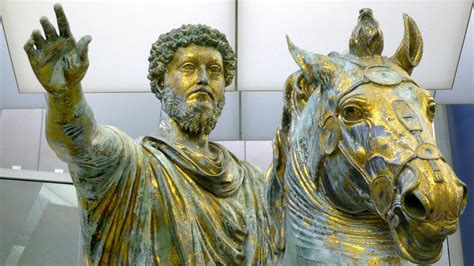 Marcus Aurelius ‑ Biography, Meditations & Death | HISTORY