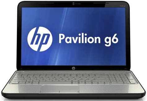 HP Pavilion G6-2227TU Laptop Price in India, Full Specifications (26 ...