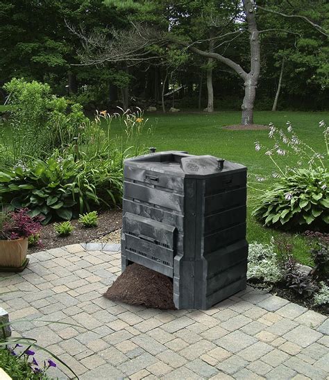 Best Garden Composter Reviews for 2024 – Buyers’ Guide