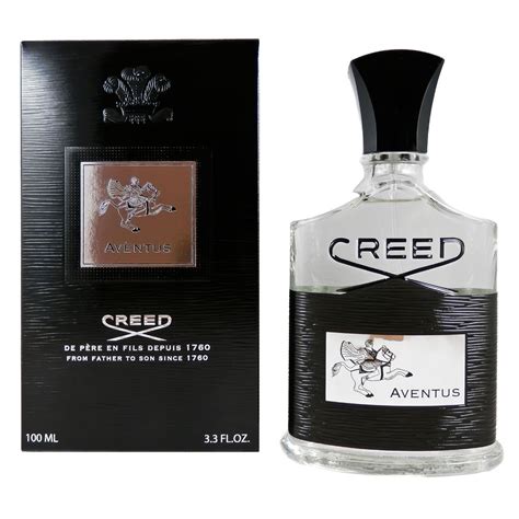 Creed Parfum - Homecare24