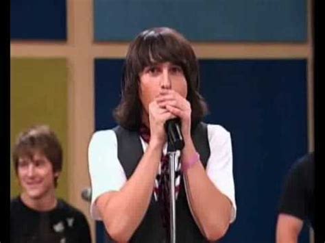 Hannah Montana - Oliver Oken (Mitchel Musso) sings Let's make this last forever - YouTube