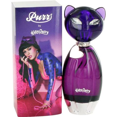 Purr by Katy Perry - Buy online | Perfume.com