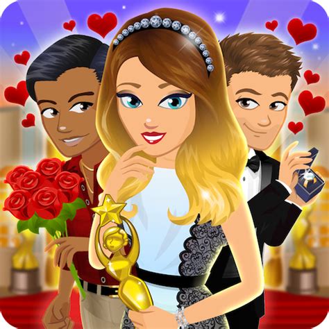 Hollywood U: Fashion & Fame (Mega Mod) 2.8.0 | Android Games Mod