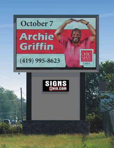 DIGITAL SIGNS - EMC - Signs Ohio