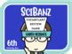Science Games: 6th Grade Earth Science Vocabulary Review {SciBanz}