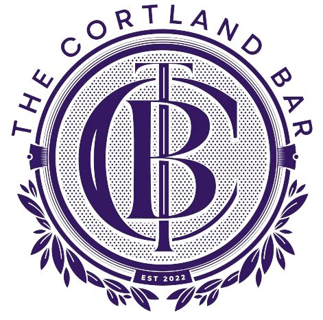 The Cortland Bar – Waldorfmenus