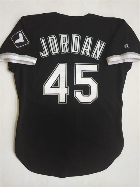 chicago white sox 45 michael jordan gray throwback jersey nflclearance