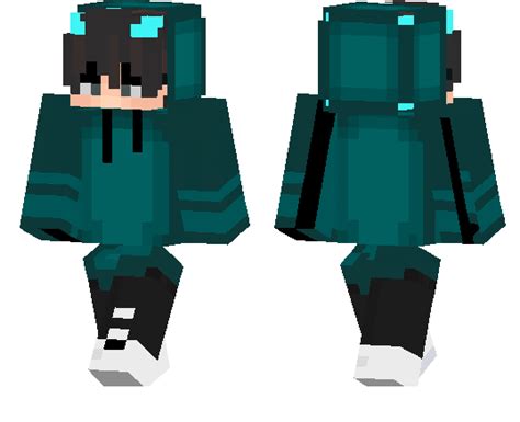 Minecraft Boy Skins - vrogue.co