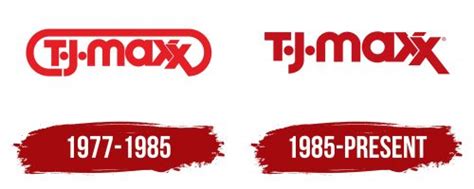 TJ Maxx Logo, symbol, meaning, history, PNG, brand