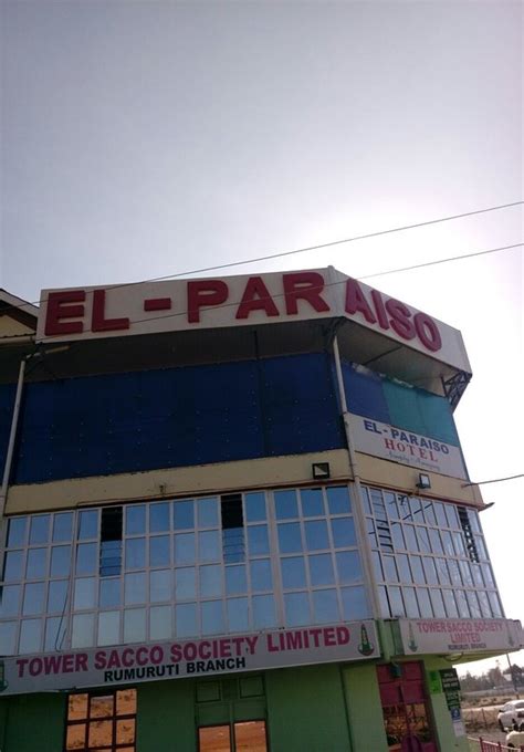 EL PARAISO - Reviews, Photos