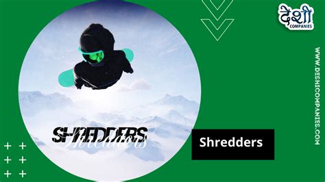 Shredders Video Game, Publisher, Wiki, Characters, Release Date - Deshi Companies