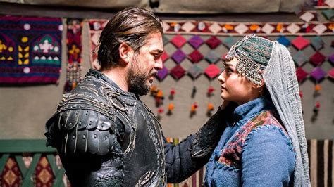 Ertugrul Ghazi Season 2 Cast Real Name – Story – Timing | Showbiz Hut