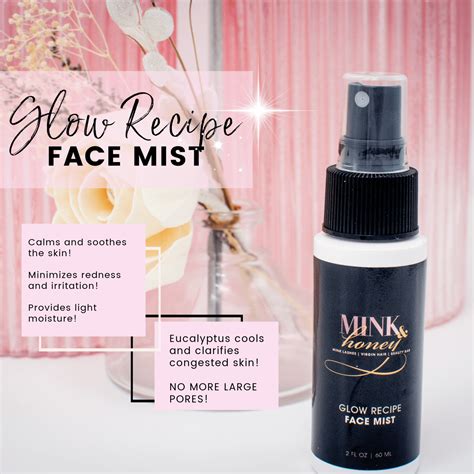 Glow Recipe Face Mist - Walmart.com - Walmart.com