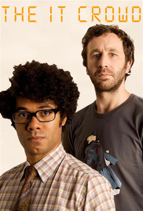 The IT Crowd - TheTVDB.com