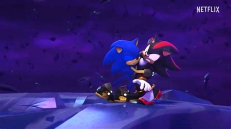 Pin on Sonic all media | Shadow the hedgehog, Sonic, Sonic and shadow