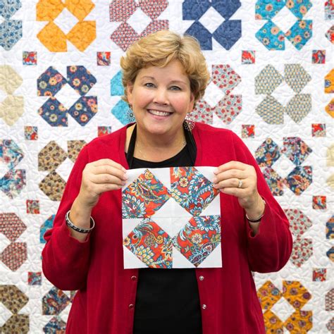 Jenny Doan Quilt Tutorials: A Guide To Modern Quilting For Creative Diyers