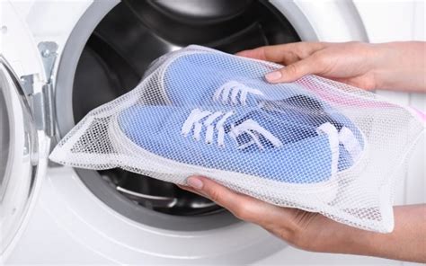 How To Wash Your Shoes In A Washing Machine | Durability Matters