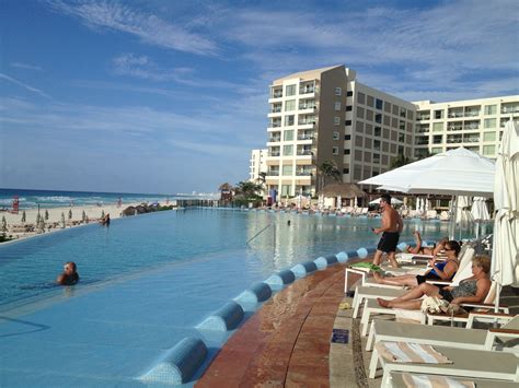 The Westin Lagunamar Ocean Resort Villas & Spa Cancun. | Resort villa, Ocean resort, Cancun spa