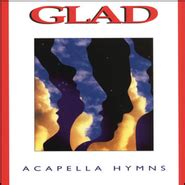 Acapella Hymns [Music Download]: Glad - Christianbook.com