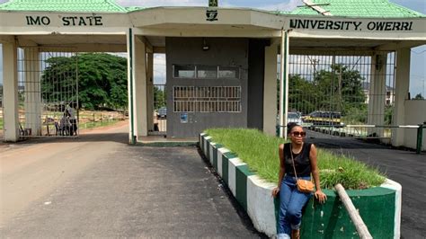 Imo State University