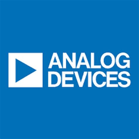 Analog Devices, Inc. - YouTube